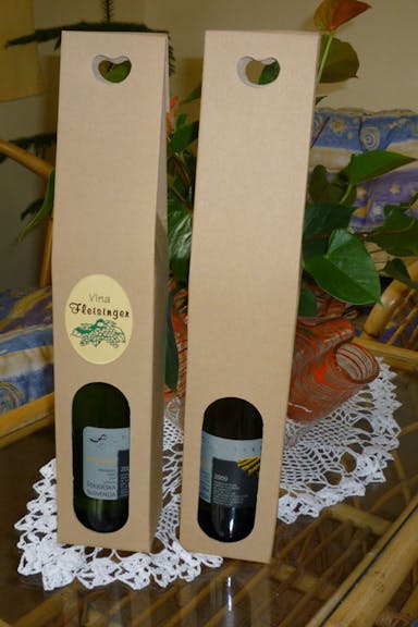 Vino Fleisinger